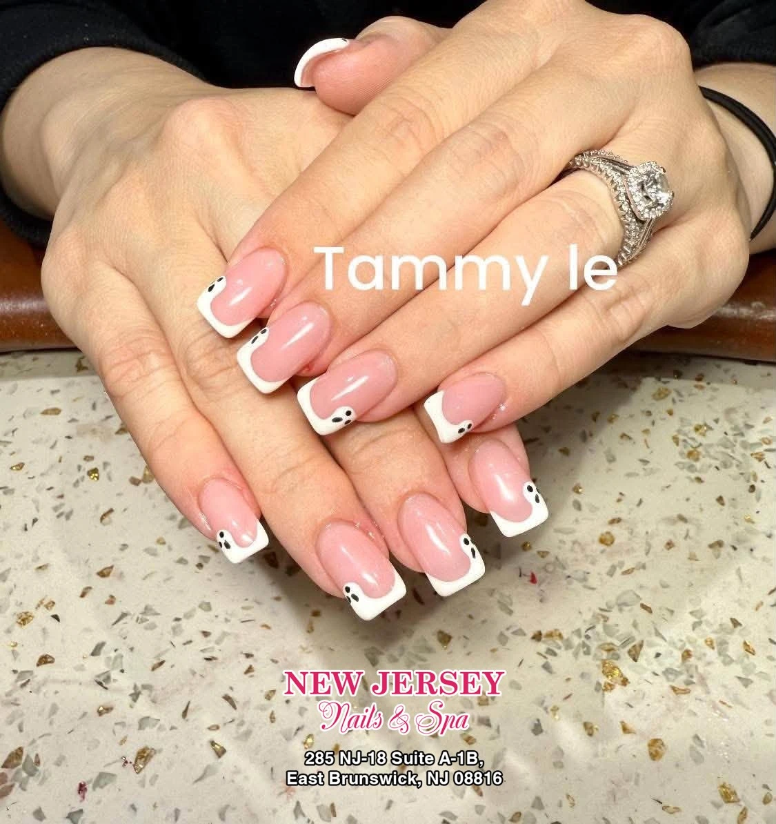 New Jersey Nails & Spa